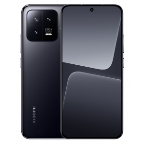 Xiaomi 13 Dual 8+256GB Black
