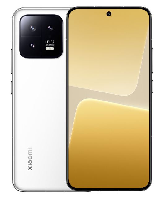 Xiaomi 13 Dual 8+256GB White