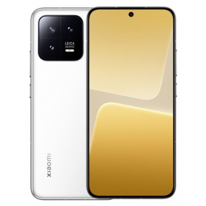 Xiaomi 13 Dual 8+256GB White