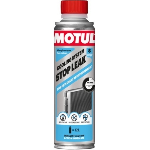MOTUL COOLING SYSTEM STOP LEAK JAHUTUSSÜSTEEMI LEKKEPEATAJA 300ML