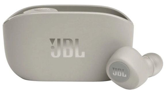 JBL Wave 100 TWS True Wireless Headphones
