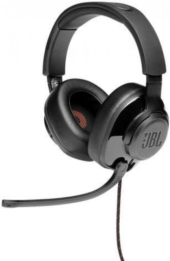 JBL Quantum 200 Gaming Headset