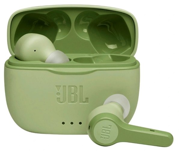 JBL Tune 215TWS Bluetooth Wireless Headphones