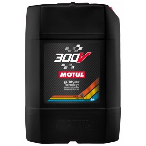 MOTUL 300V LE MANS 10W60 20L