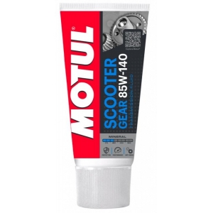 MOTUL SCOOTER GEAR 85W140 175ML