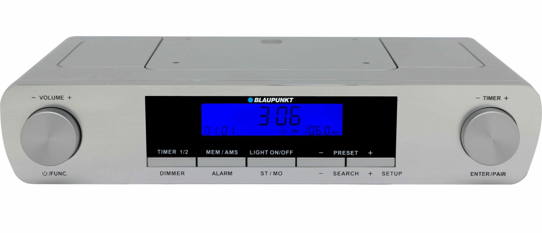 Blaupunkt KR14BT