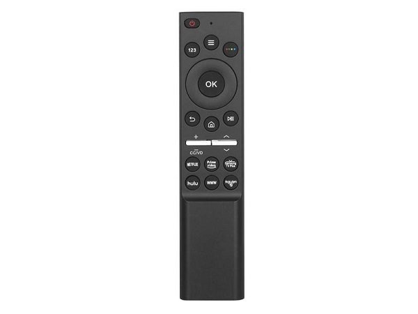 Lamex LXSM-A6 TV remote control TV LCD Samsung SMART / NETFLIX / Prime Video / Rakuten