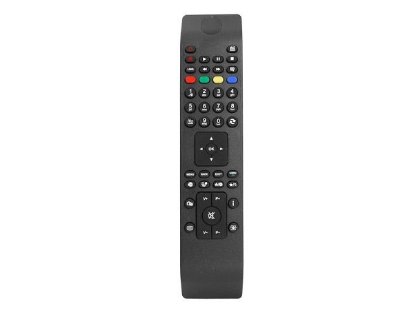 Lamex LXP4800 TV remote control VESTEL RC4800