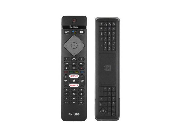 Philips LXP398BEPH TV remote control TV LCD PHIIPS 398GM10BEPHN0024HT