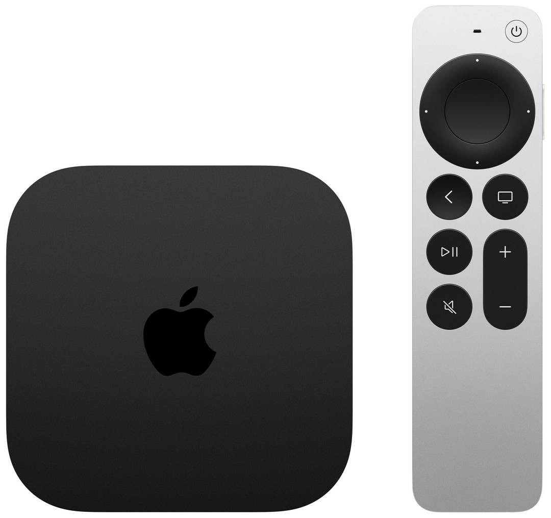 Apple TV 4K 128GB WiFi + Ethernet 2022