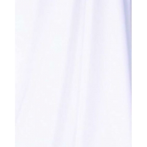 Linkstar kangasfoon 1,5x2,8m, valge (566811)