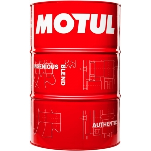 MOTUL TEKMA ULTIMA+ 5W30 208L (TÄISSÜNT.) EURO VI. VDS-4.5. LDF-4. MB 228.52