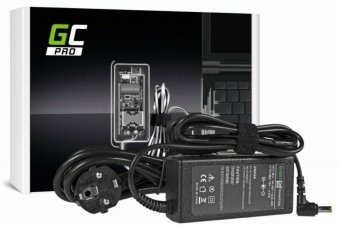 GreenCell AD01P Pro Charger / Adapter for Acer 65W