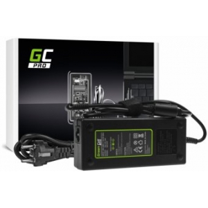 GreenCell AD103P Charger / AC Adapter for Asus 120W