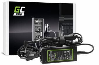 GreenCell AD06P Charger / AC Adapter for Asus Eee PC