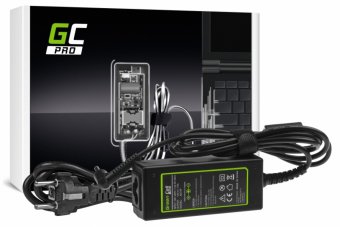 GreenCell AD70P Сетевая зарядка для Asus X201E VivoBook