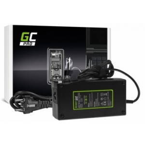 GreenCell AD56P Charger / AC Adapter for Asus 150W
