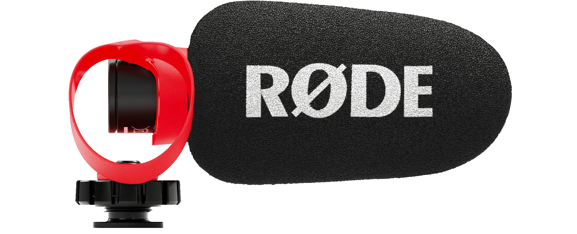 Rode микрофон VideoMicro II