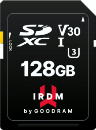 Goodram SDXC 128GB Memory card