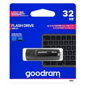 Goodram 32GB  UMM3 USB 3.0 Flash Memory
