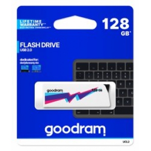 Goodram 128GB UCL2 USB 2.0 Флеш Память