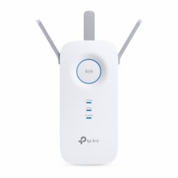 TP-LINK RE550 Range Extenders