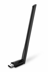 TP-LINK Archer T2U Plus Сетевой Адаптер