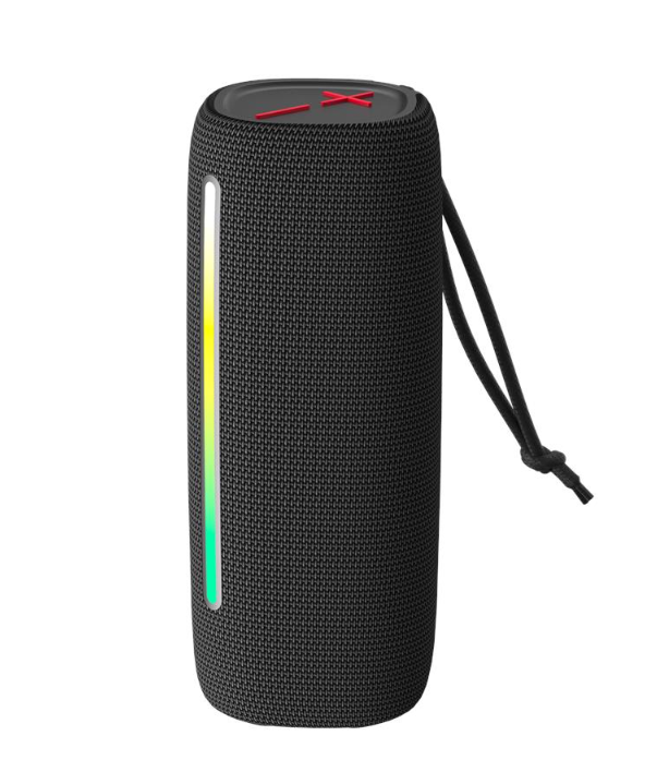 Forever BS-20 LED Bluetooth Speaker