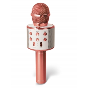 Forever BMS-300 Bluetooth microphone with speaker