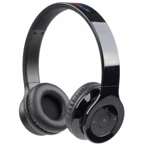Gembird Berlin Wireless Stereo Headsets With Remote Control