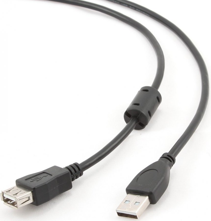 Gembird CCF-USB2-AMAF-6 USB Extencion Cable 1.8m