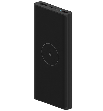 Xiaomi 10000 WPB15PDZM Power bank Wireless 10W
