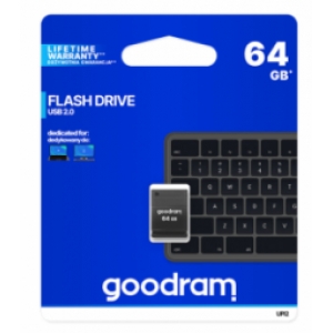 Goodram  64GB UPI2 USB 2.0 Флеш Память