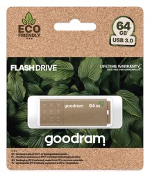 GoodRam 64GB UME3 USB 3.0  Flash Memory