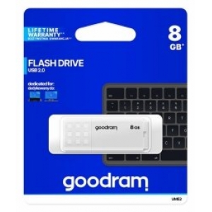 Goodram 8GB UME2 USB 2.0 Флеш Память