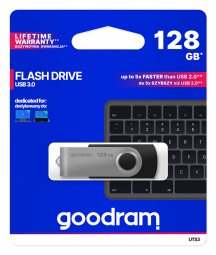 Goodram 128GB  UTS3 USB 3.0 Flash Memory