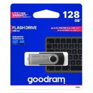 Goodram 128GB  UTS3 USB 3.0 Flash Memory