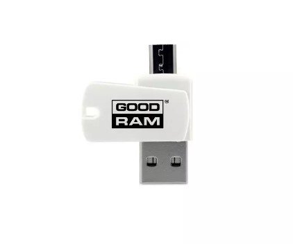 Goodram OTG MicroSD USB Card reader