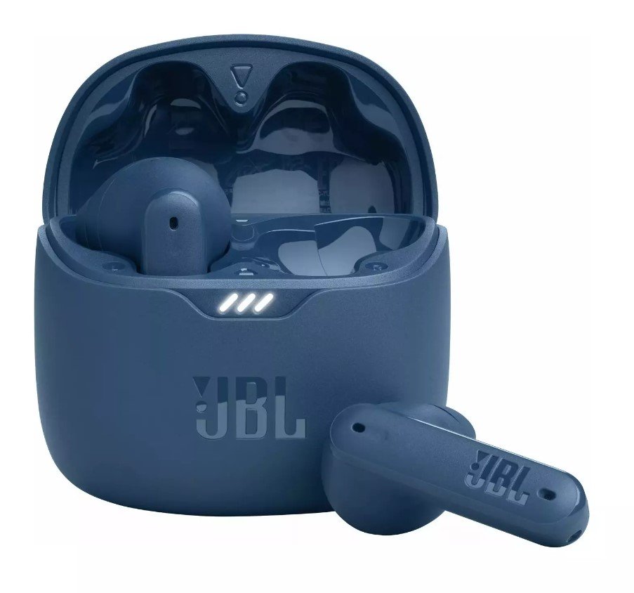 JBL Tune FleX Беспроводные наушники