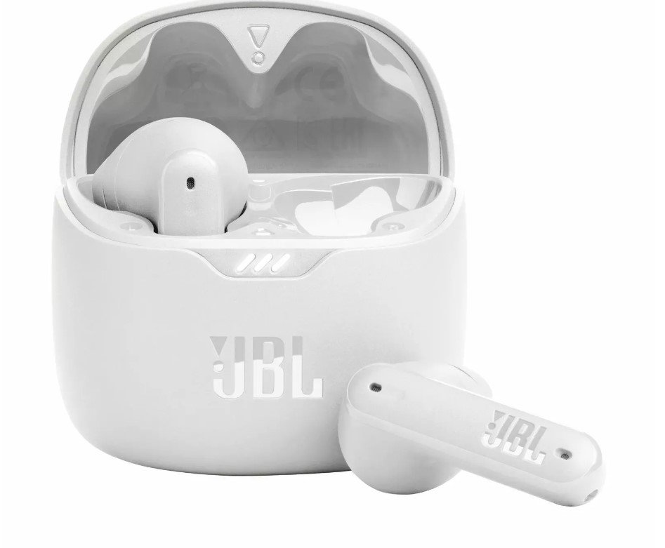 JBL Tune FleX  Wireless Headphones
