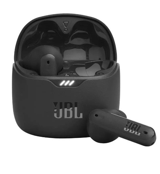 JBL Tune FleX Беспроводные наушники