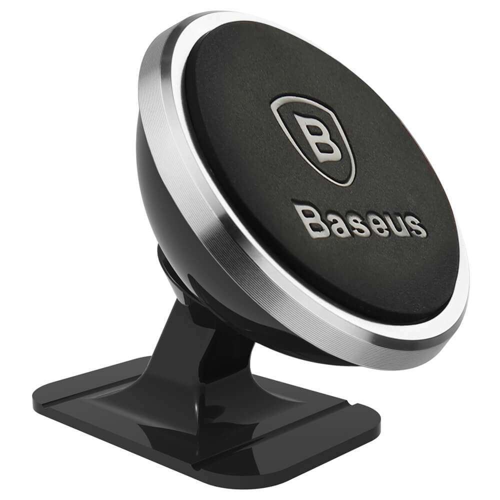 Baseus 360° Magnetic Car Phone Holder