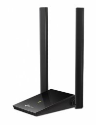 TP-Link Archer T4U Plus WiFi Network Adapter