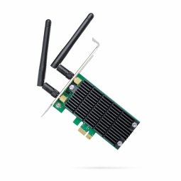 TP-Link Archer T4E AC1200 Беспроводной Сетевой Адаптер