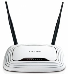 TP-Link TL-WR841 Router