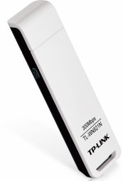 TP-LINK TL-WN821N WiFi Network Adapter