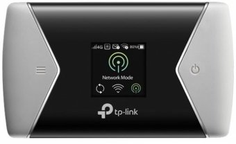 TP-Link M7450 300 Mbps LTE  Mobile Wi-Fi