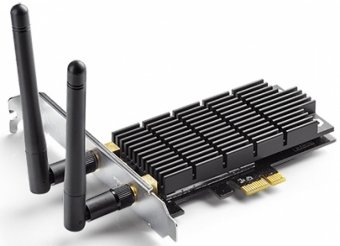 TP-Link AC1300 Wireless Network card