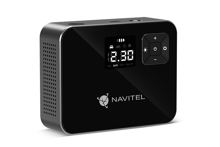 Navitel AIR 15 AL