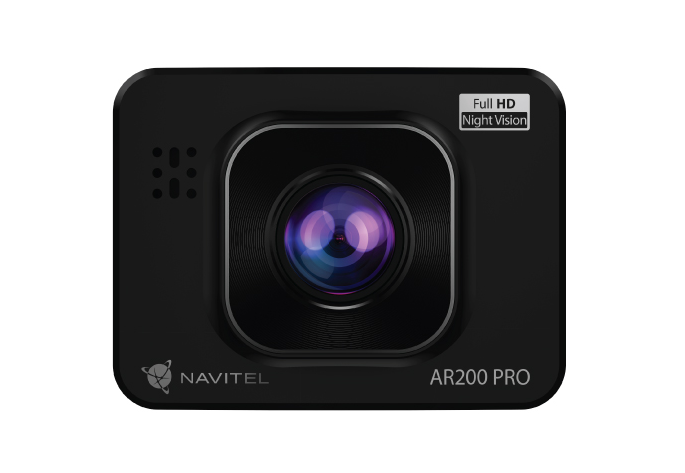 Navitel AR200 PRO